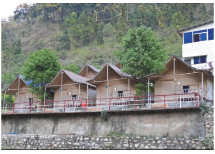 Hills Of Adventure, Keshudhar, Lansdowne Hotel Srinagar 