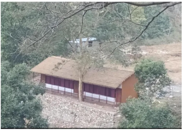 Hills Of Adventure, Keshudhar, Lansdowne Hotel Srinagar 