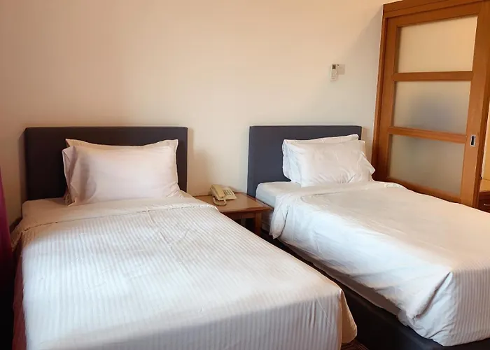103 Hotel Kuala Lumpur