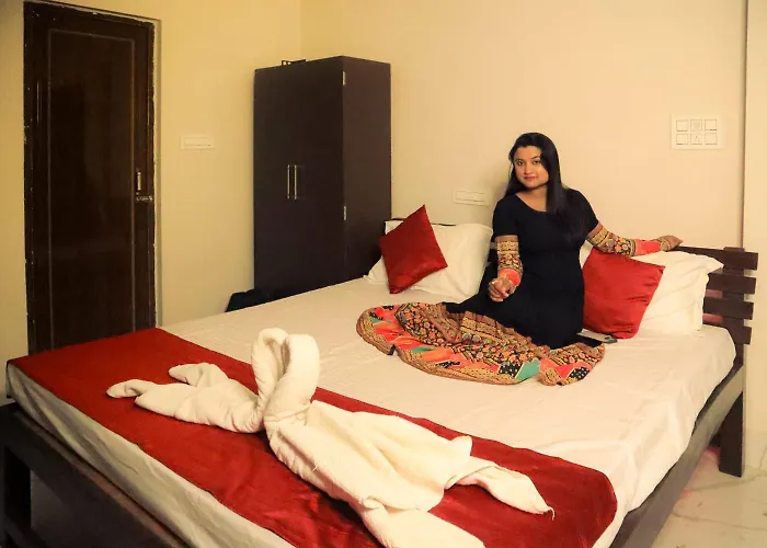 Suite Stays Balaji Holiday Bolpur
