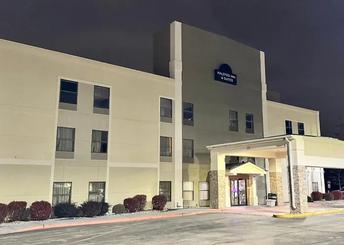 Comfort Inn Chicago Southland I-80 & I-294 Near Casino Harvey