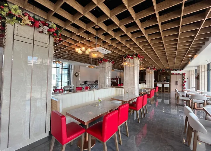 L' Asuncion Hotel Baybay