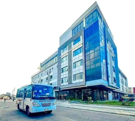L' Asuncion Hotel Baybay