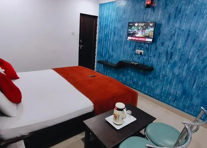 Sv Guest Rooms Visakhapatnam
