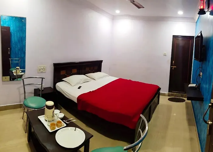 Sv Guest Rooms Visakhapatnam