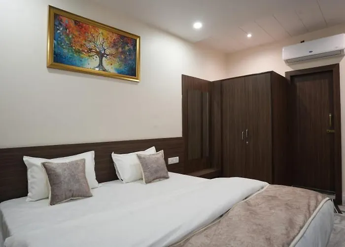 Hotel Ganga Niwas Prayagraj