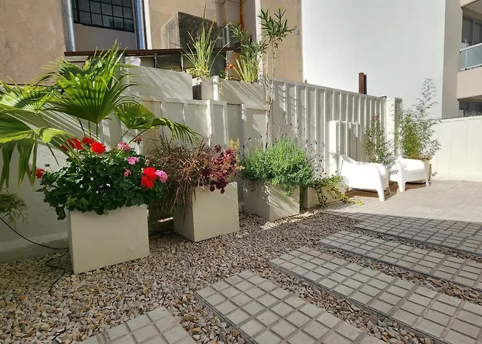 Casa Par Recoleta Acomodação com café da manhã Buenos Aires