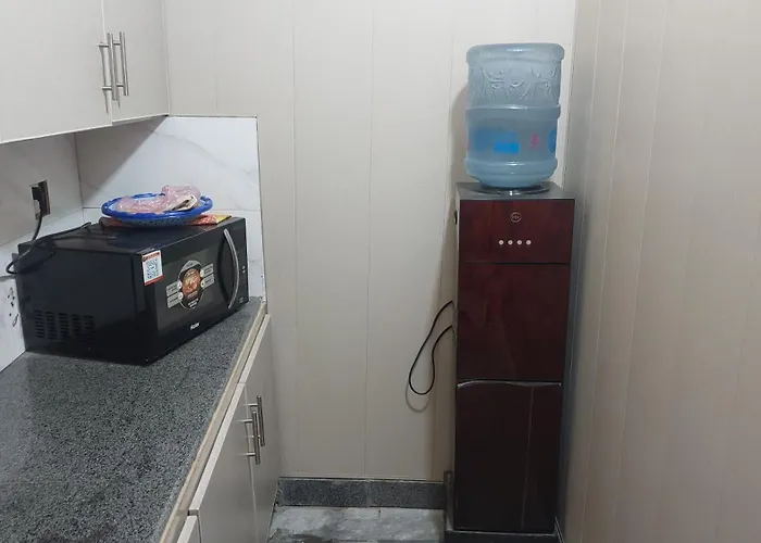 Shally Valley Guest House Rawalpindi