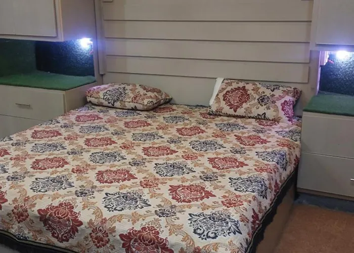 Shally Valley Guest House Rawalpindi