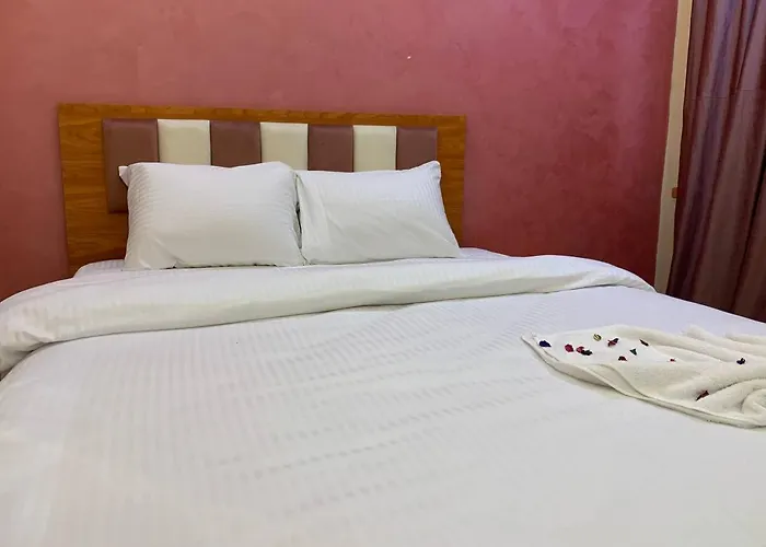 Garden City Hotel Cairo