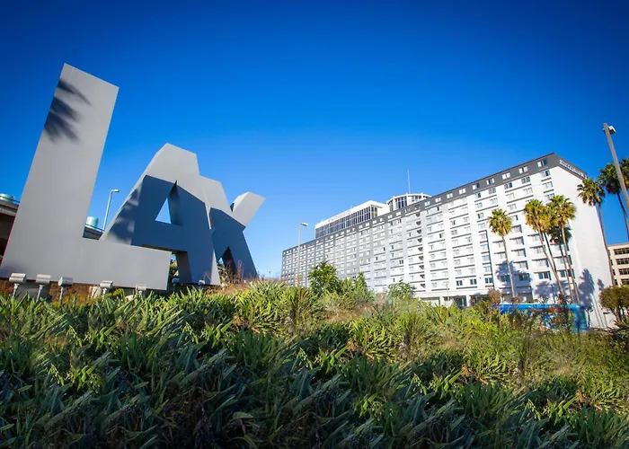 Elev8 Hotel Los Angeles, Lax Inglewood