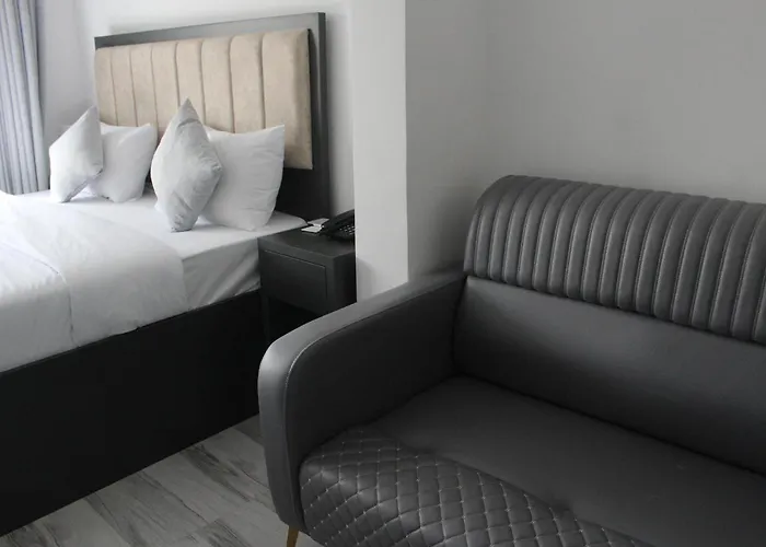 Hs Hotel Aqaba