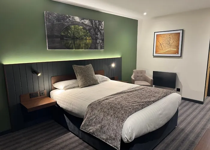 Hotel Nineteen Barnsley