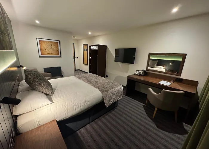 Hotel Nineteen Barnsley