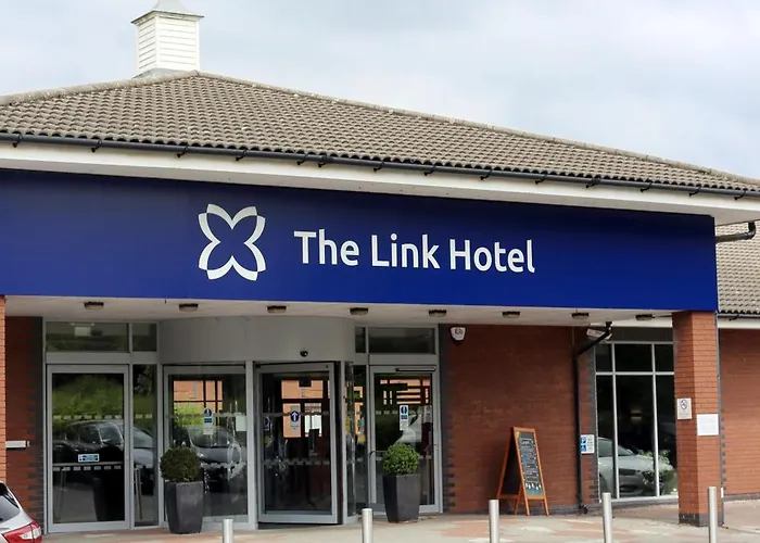 Link Hotel Loughborough