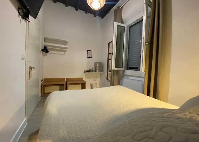 Hotel Nella Florencia