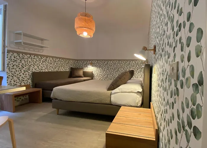 Hotel Nella Firenze