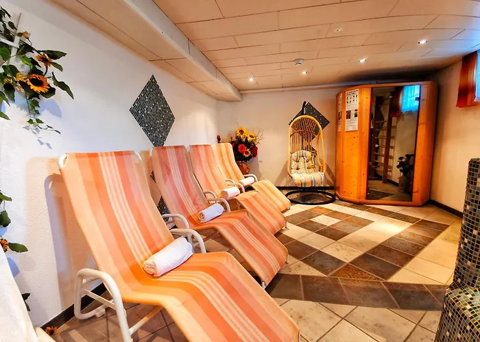 Hotel Stolz Matrei am Brenner