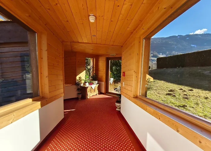 Hotel Stolz Matrei am Brenner