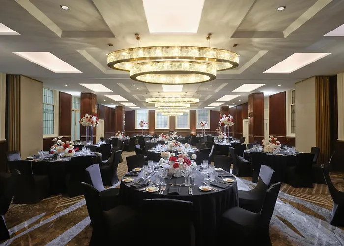 Rendezvous Hotel Melburne