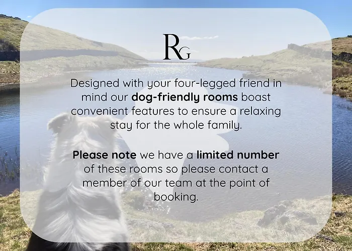 Rothay Garth Hotel Ambleside