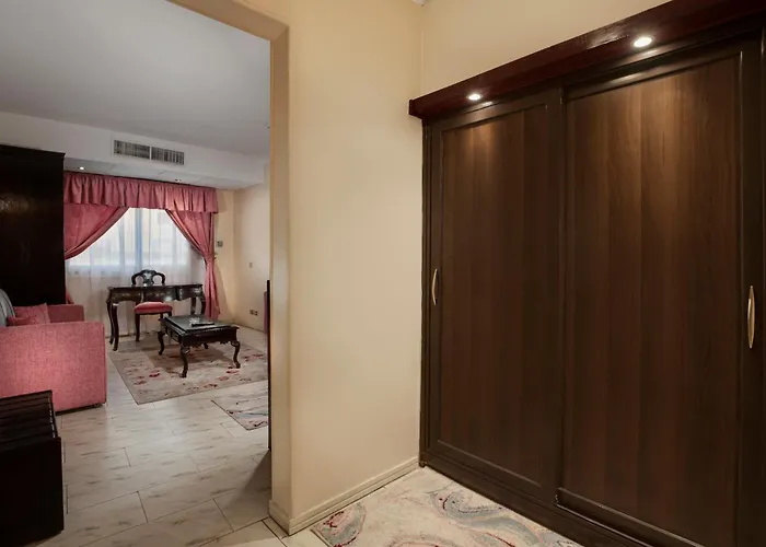 Holidays Express Hotel Giza