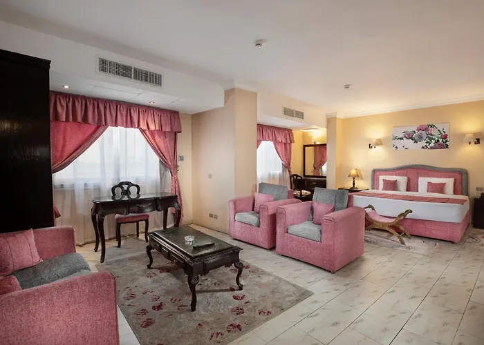 Holidays Express Hotel Giza