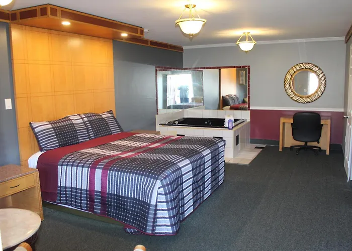 Liberty Inn Absecon Atlantic City Galloway