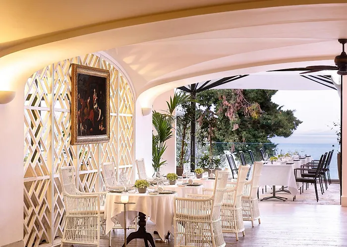 Grecotel Daphnila Bay (Adults Only) Dassia 