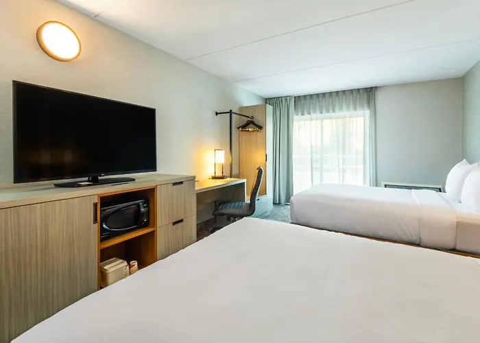 Comfort Inn Parry Sound