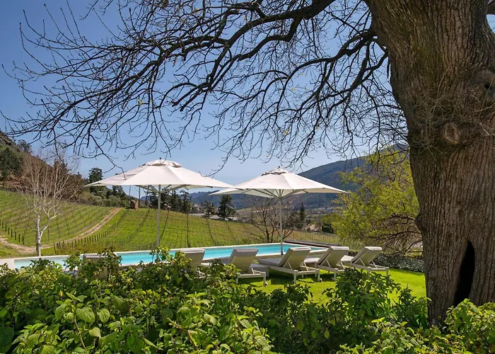 Hotel Mont Rochelle Franschhoek