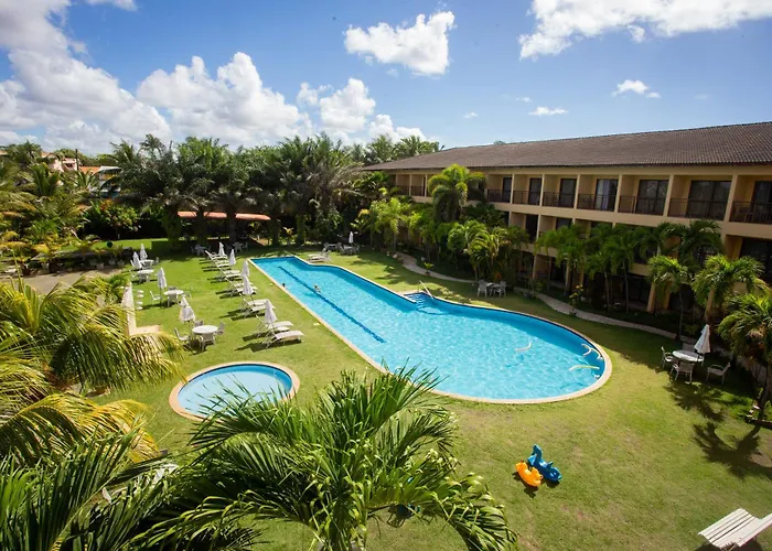 Catussaba Business Hotel Salvador
