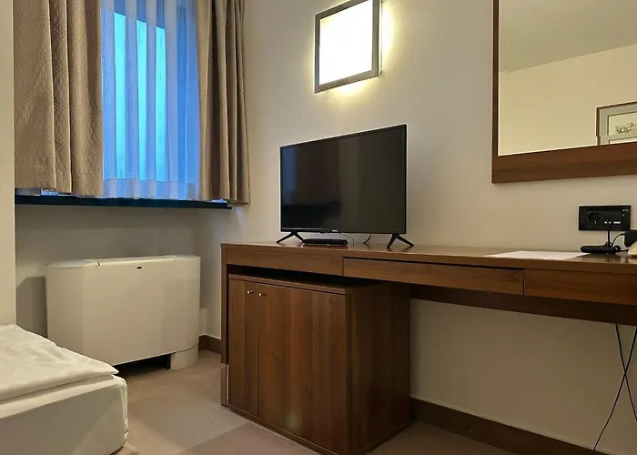 Hotel Laguna Zagreb