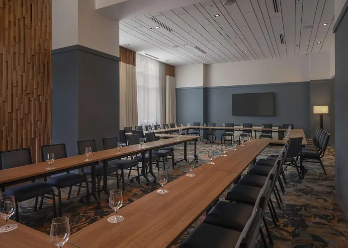 Hotel Hyatt Centric Midtown Atlanta