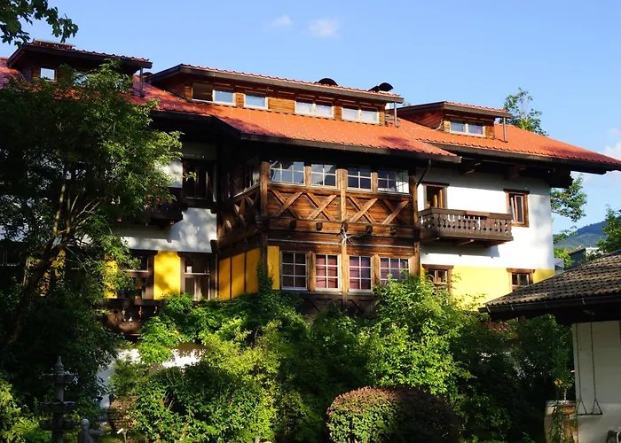 Hotel Sonnhof Bad Ischl