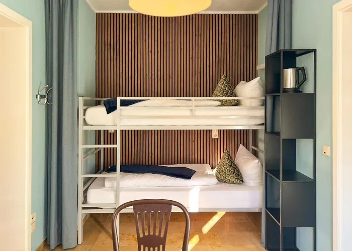 Villa Fantasia Budget Boutique Hotel Füssen
