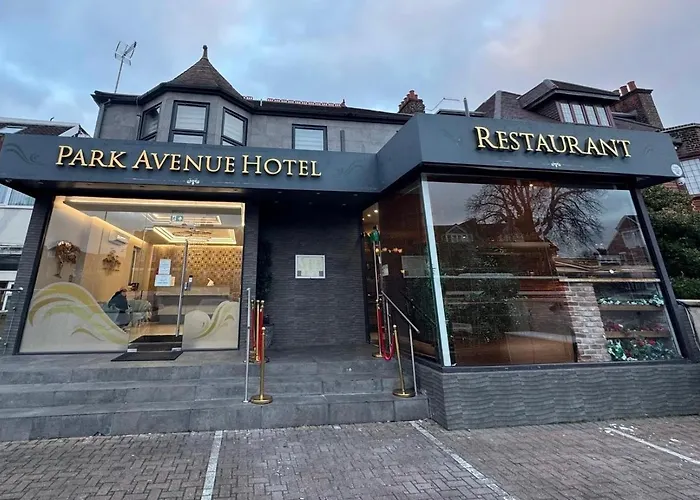 Park Avenue Hotel London