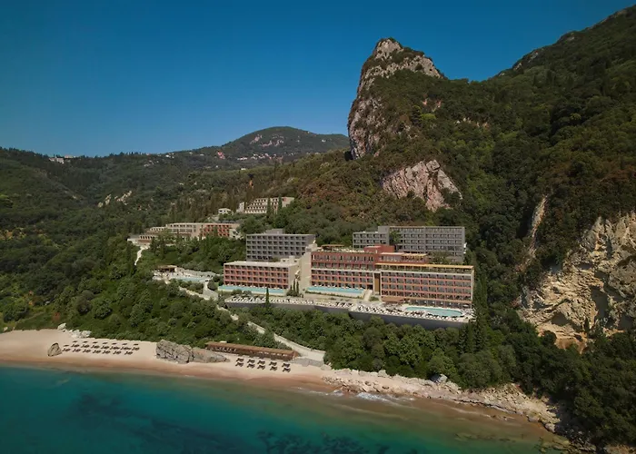 Hotel Ella Alkyna - Adults Only Agios Gordios 