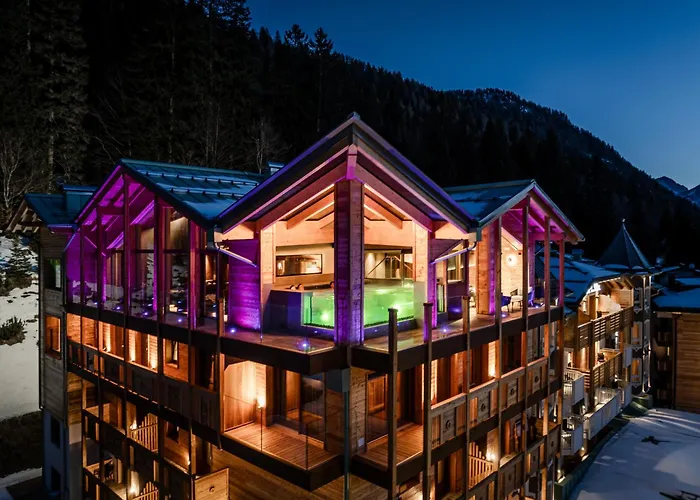 Cerana Relax Hotel Madonna di Campiglio