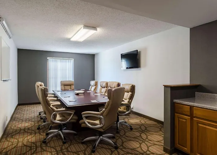 Comfort Inn Randolph-Boston