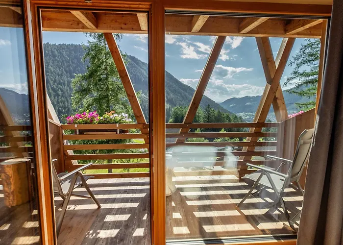Bike & Ski Hotel Diana Karersee Welschnofen