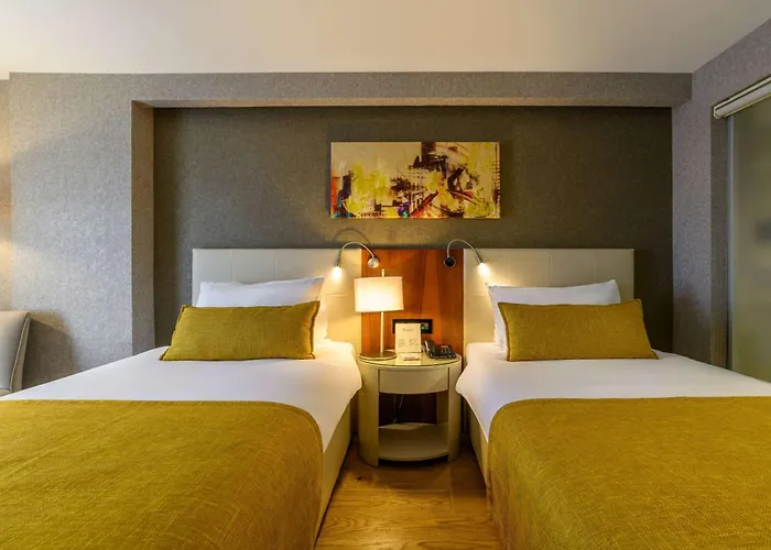 Ramada By Wyndham Istanbul Grand Bazaar Hotel