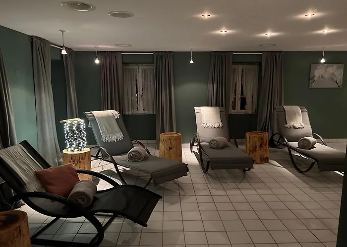 Hotel Weisses Rössli Göschenen