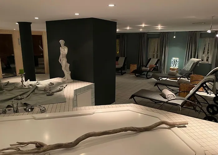 Hotel Weisses Rössli Göschenen