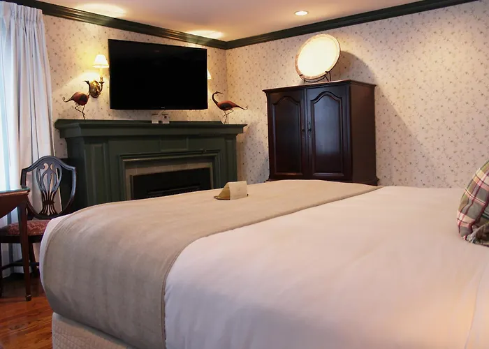 Ripplecove Hotel & Spa Ayer's Cliff