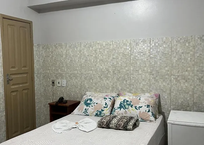 Hotel Granada Concept Manaus
