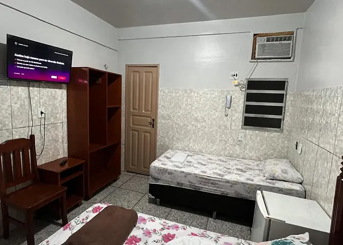 Hotel Granada Concept Manaus