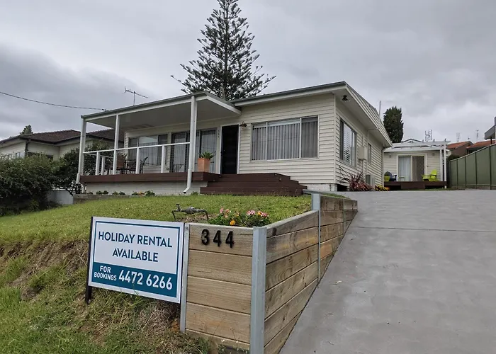 Araluen Motor Lodge Batemans Bay