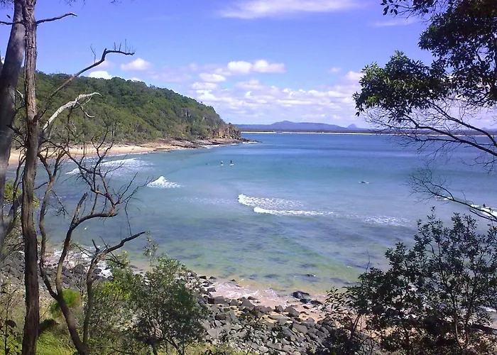 Sails Lifestyle Resort Peregian Beach