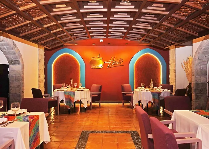 Le Meridien Cakarta